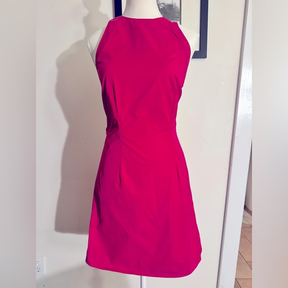 Auteur mini pink dress size S - Picture 3 of 11